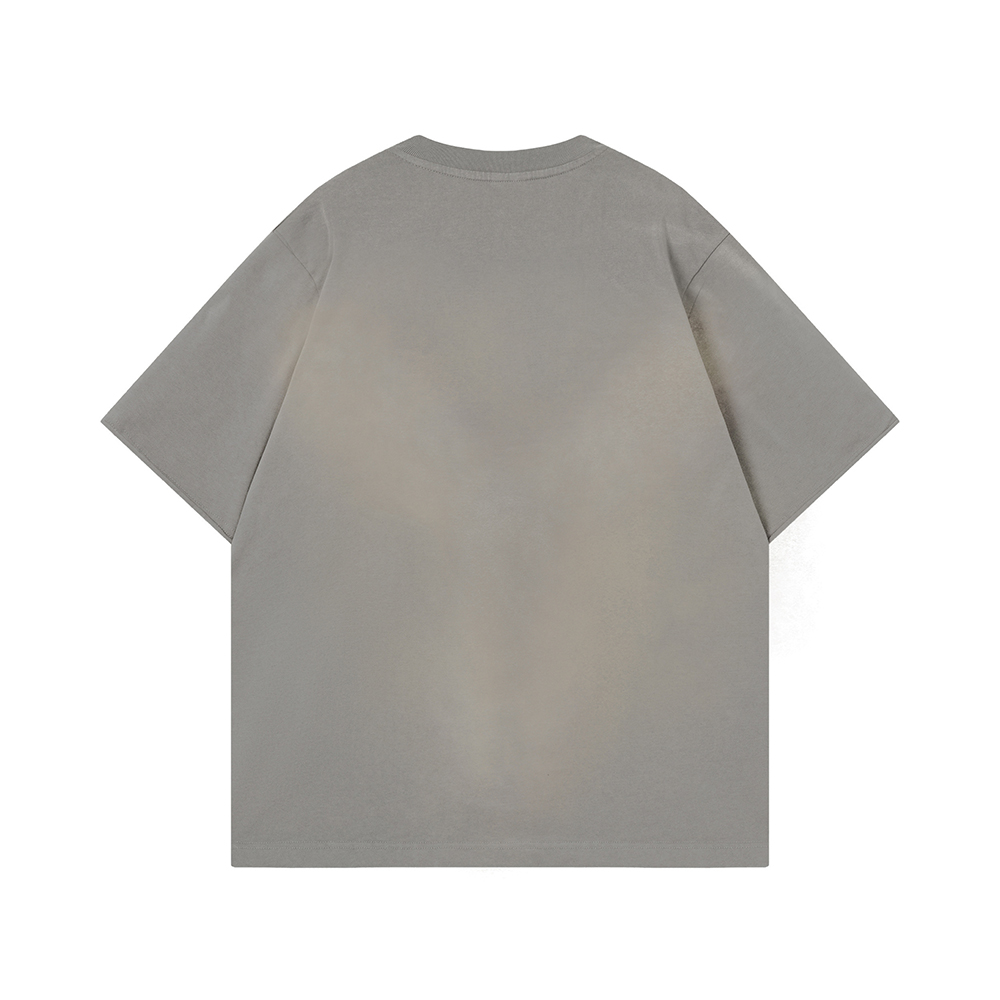 Distressed Wash High Quality S - Summer Clothing Trends For Men 2026 review and price