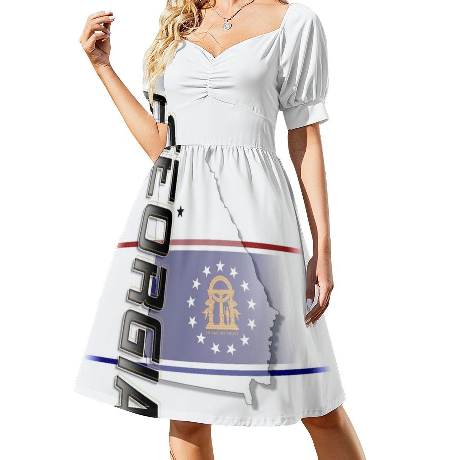 - Vertical Sexy Vacation Dress - Summer Clothing For A Beach review and price