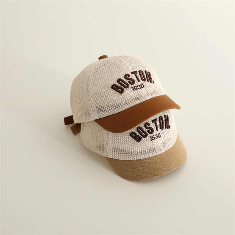 Letter Embroidered Baby Baseba - Summer Quotes review and price