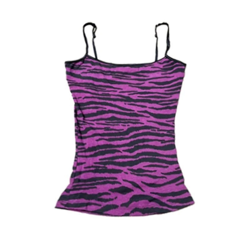 Women Slim Fit Cropped Camisol - Summer Clothing Teens review and price
