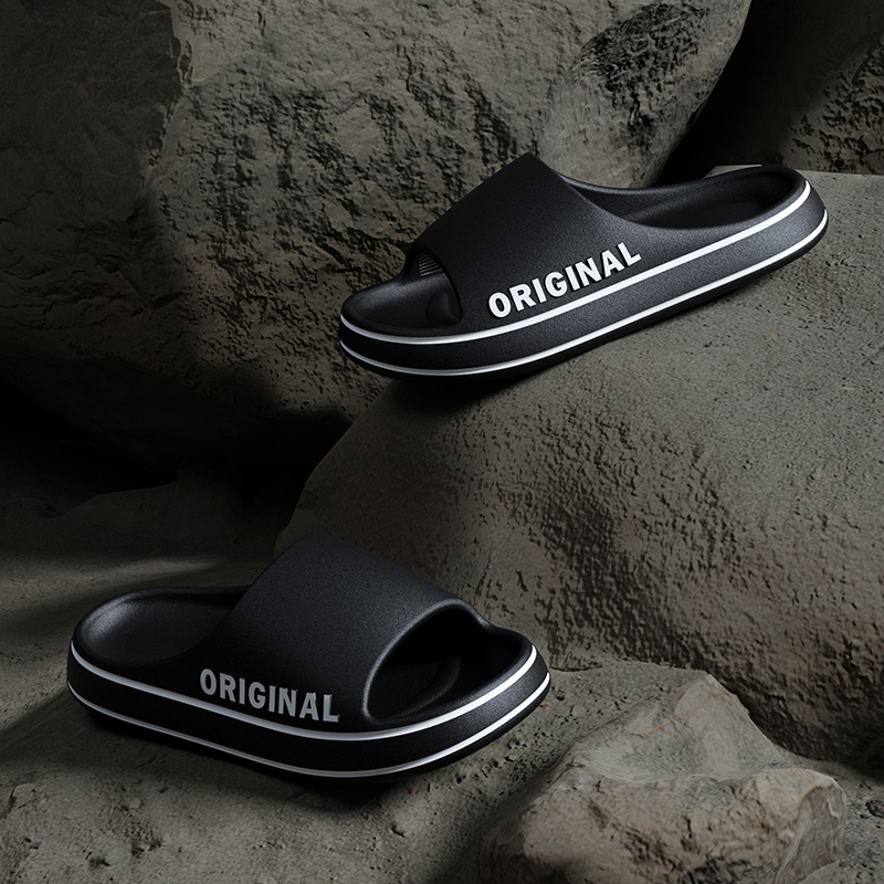 Mens Thick Sole Indoor Bathroo - Summer Quotes review and price
