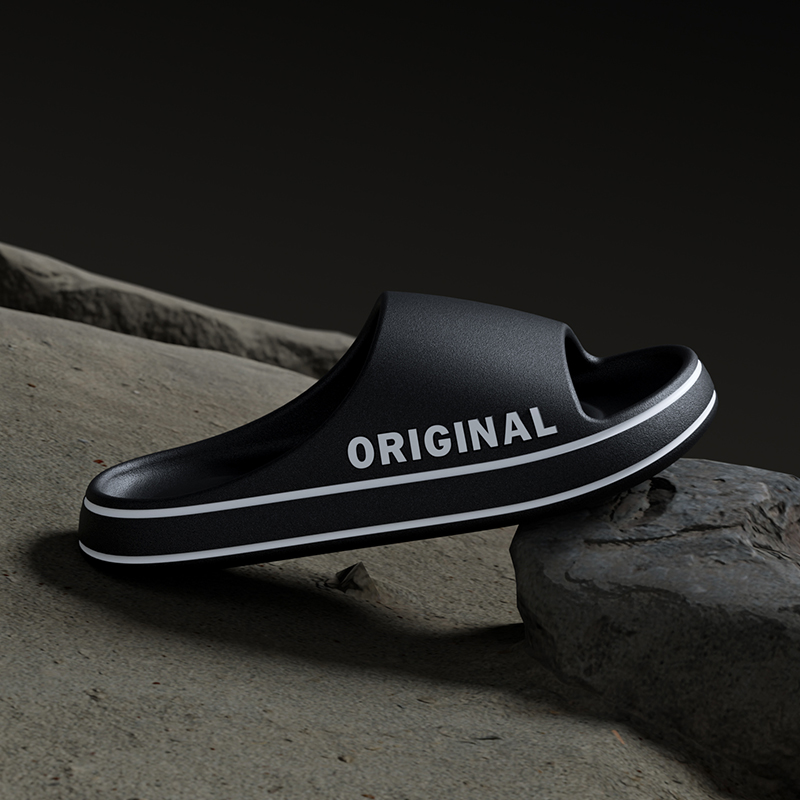 Mens Thick Sole Indoor Bathroo - Summer Quotes review and price