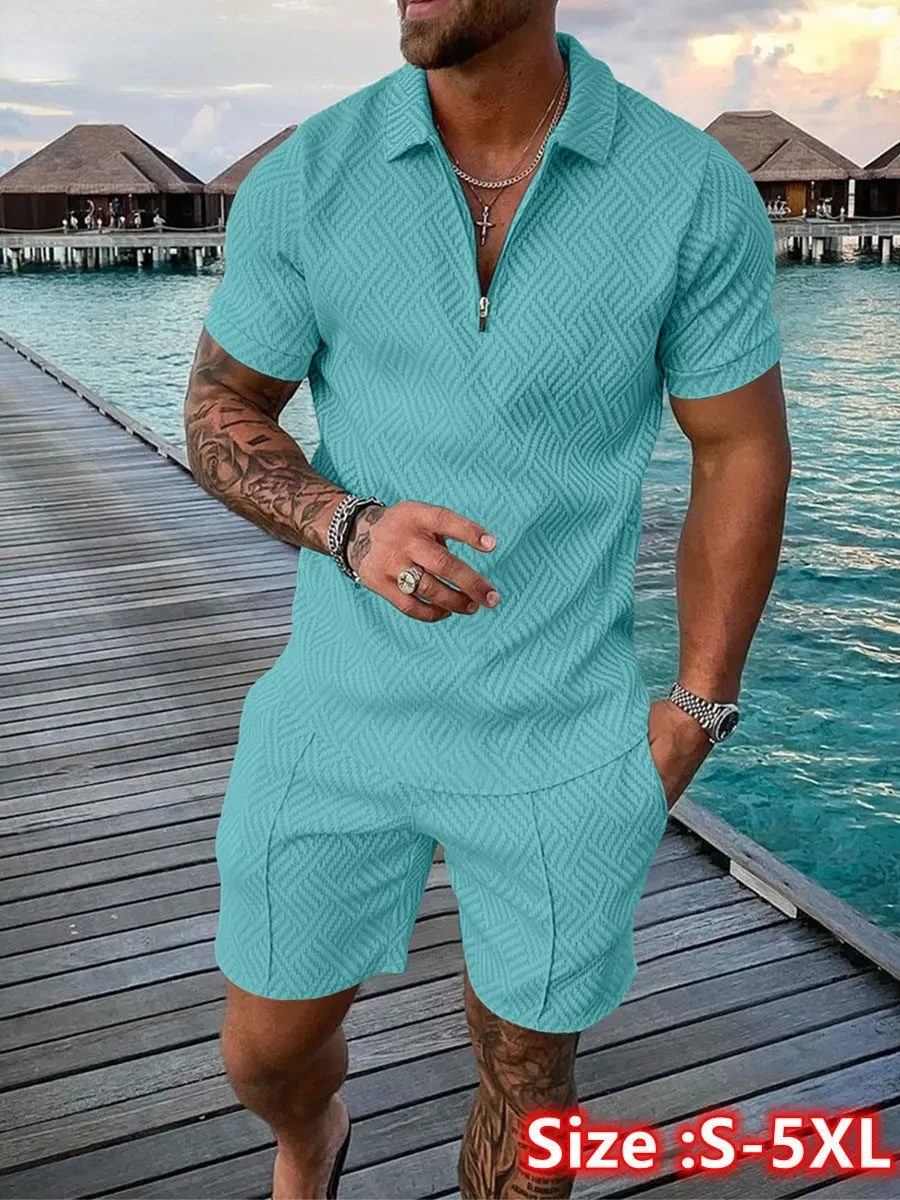 2026 New Summer Men's Suit Tre - Summer Clothing Trends For Men 2026 review and price
