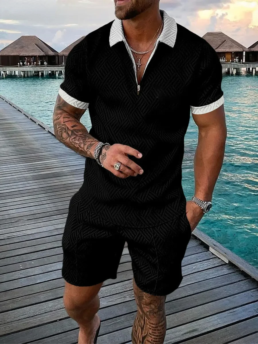 2026 New Summer Men's Suit Tre - Summer Clothing Trends For Men 2026 review and price