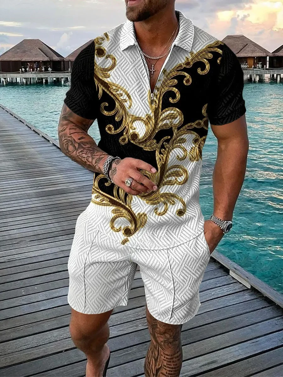 2026 New Summer Men's Suit Tre - Summer Clothing Trends For Men 2026 review and price