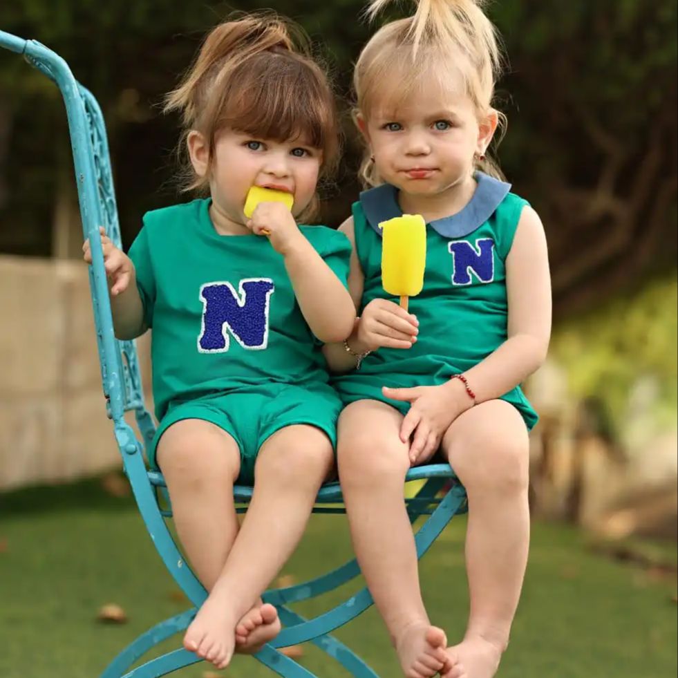 2026 Mali's SS Green Polo Coll - Summer Clothing Baby Boy review and price