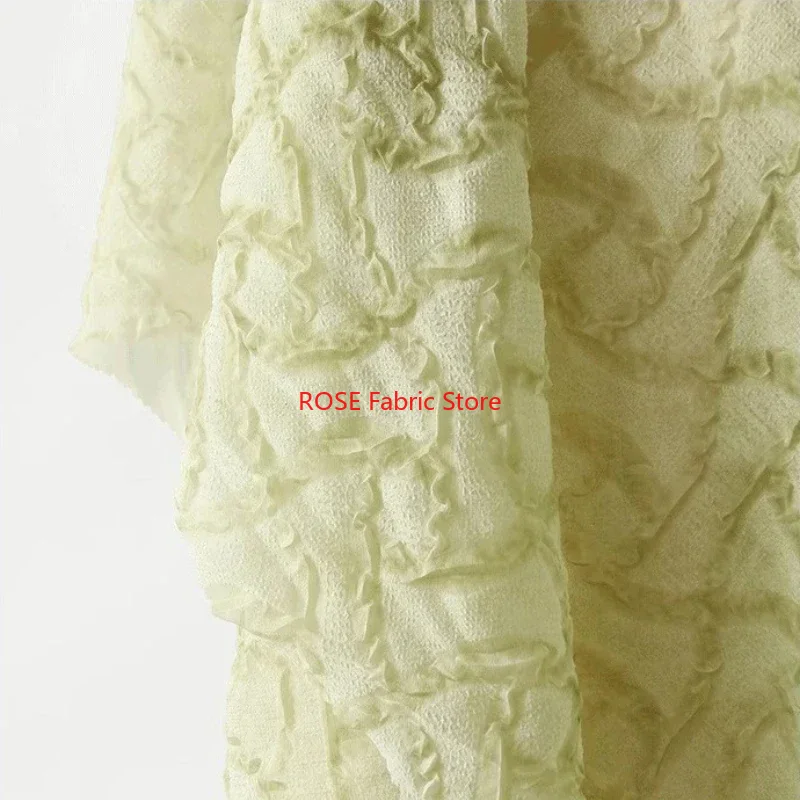 Light Yellow green Soft Lightw - Soft Summer Yellow Clothing review and price