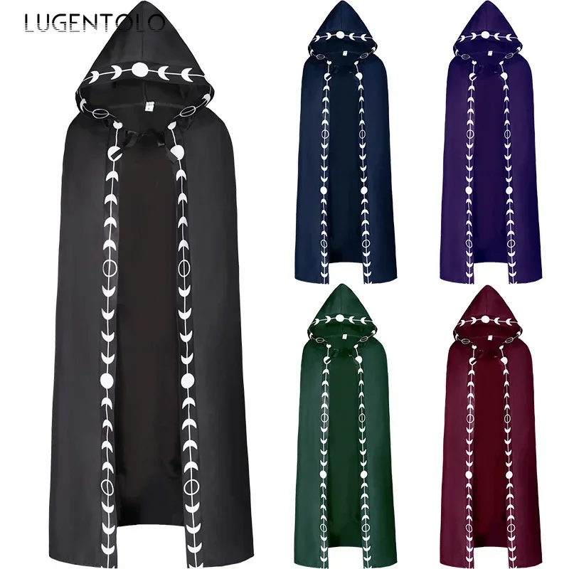 Women Hooded Halloween Capes M - Summer Renaissance Clothing review and price