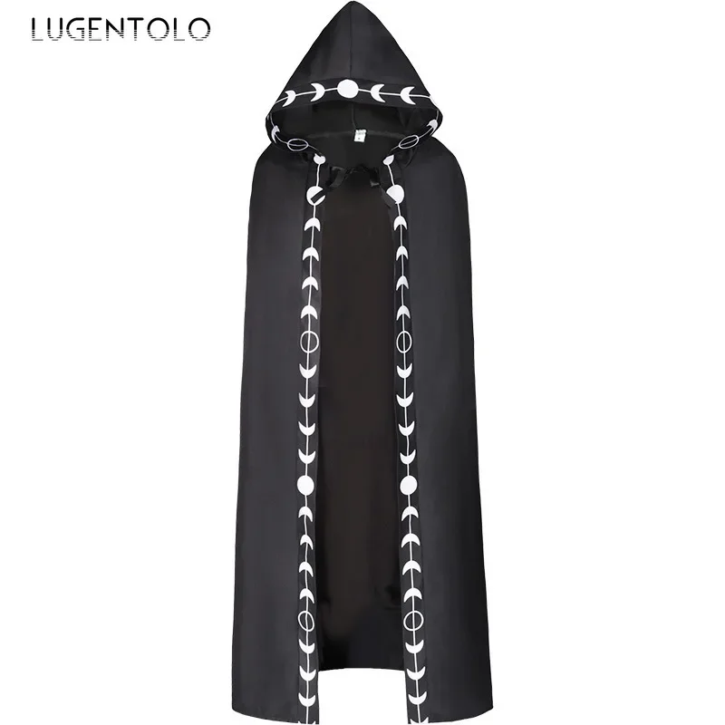 Women Hooded Halloween Capes M - Summer Renaissance Clothing review and price