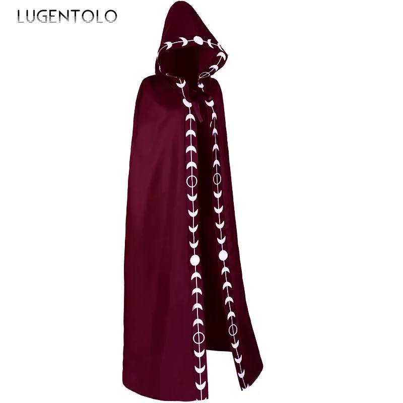 Women Hooded Halloween Capes M - Summer Renaissance Clothing review and price