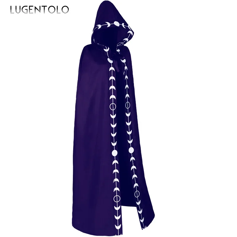 Women Hooded Halloween Capes M - Summer Renaissance Clothing review and price