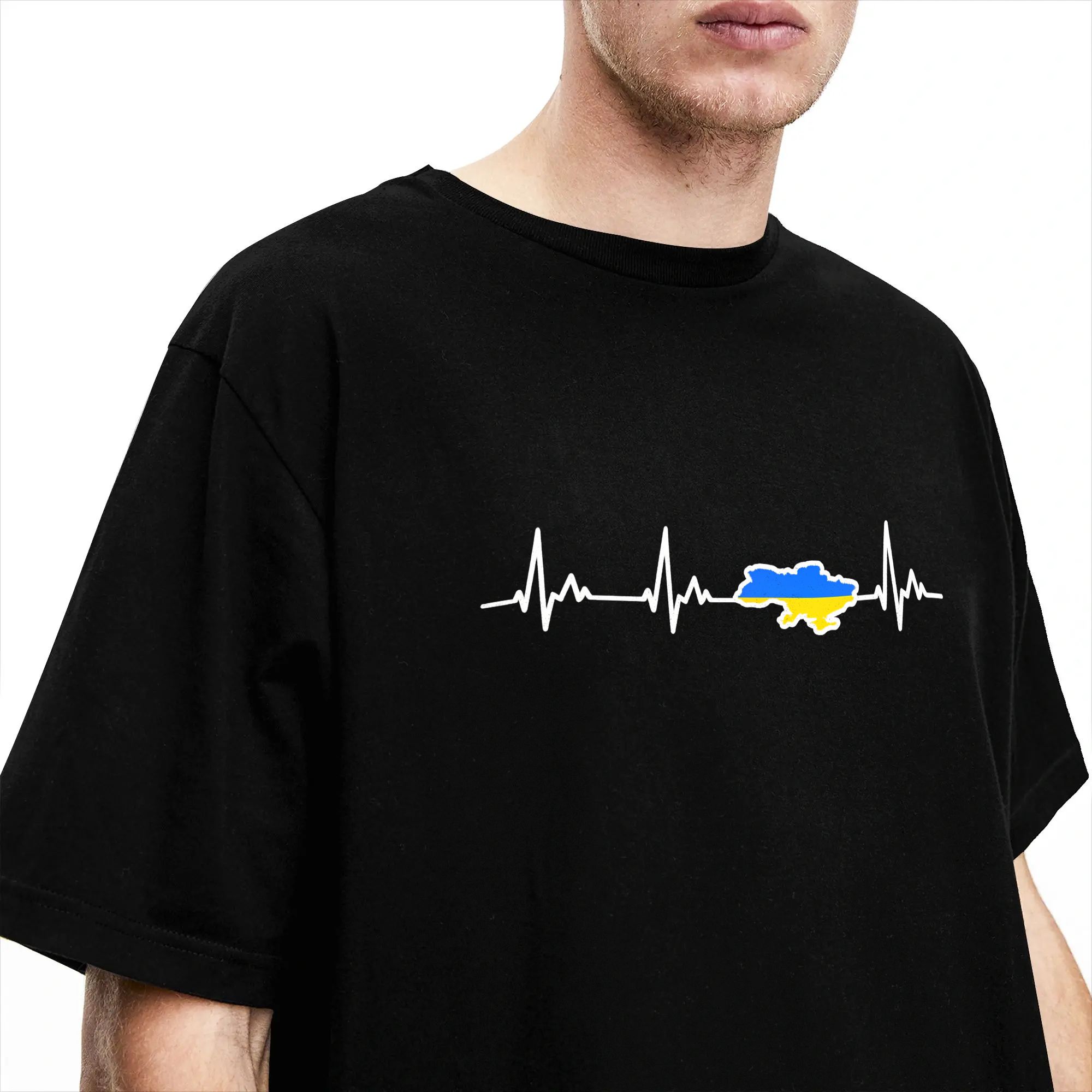 Simple Ukraine Text Trident Ba - Summer Clothing Banner review and price