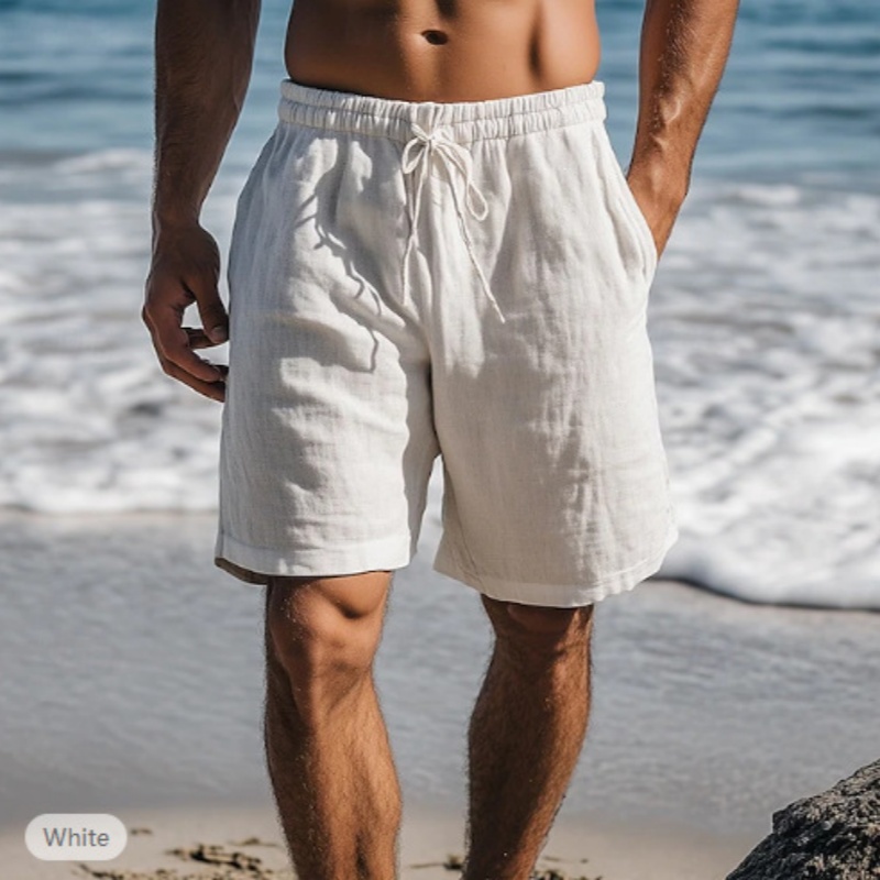 2026 Summer New Men's Outdoor  - Summer Clothing Colors 2026 review and price
