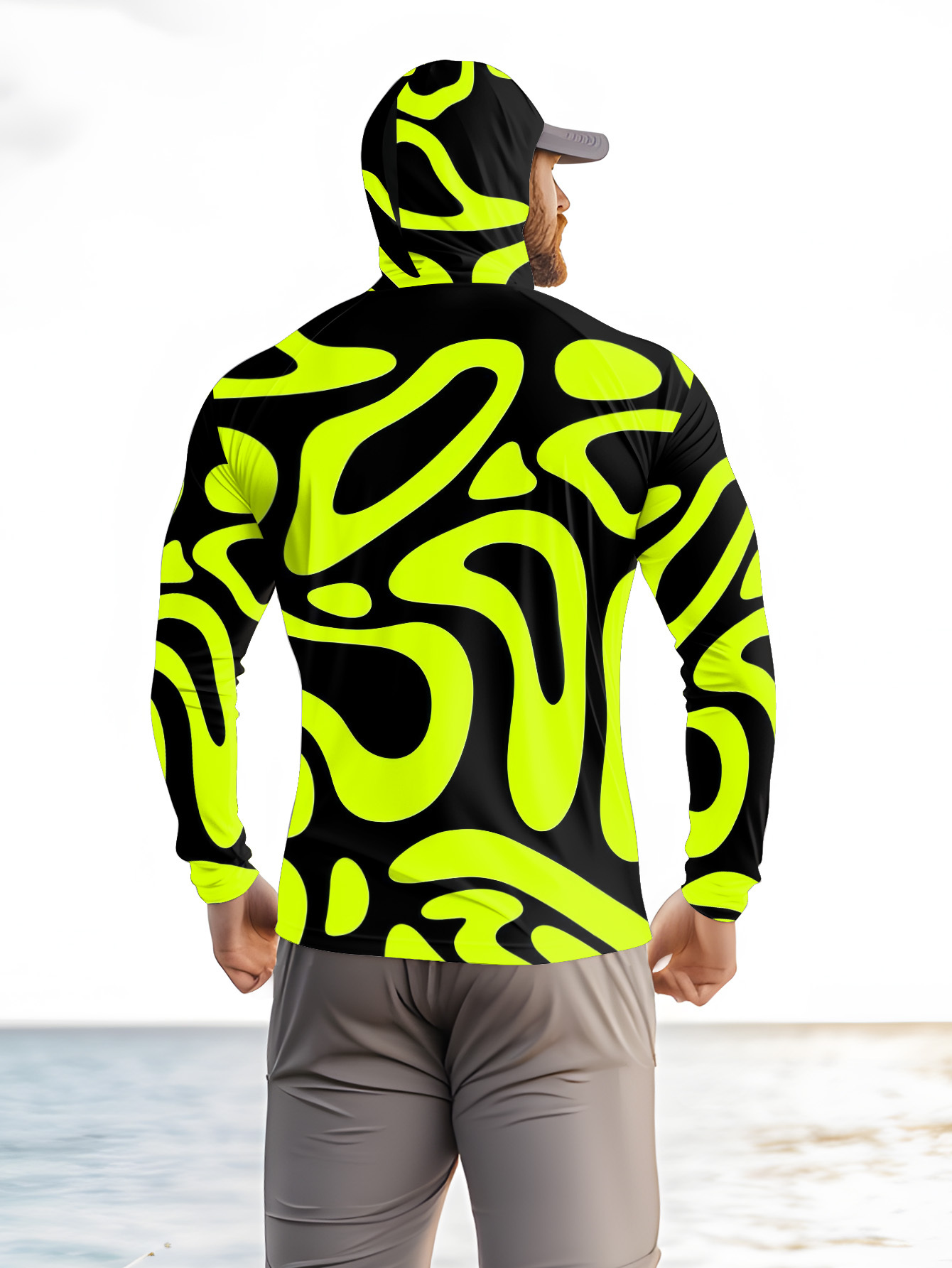 2026 Summer New Style Men's Lo - Summer Clothing Tops review and price
