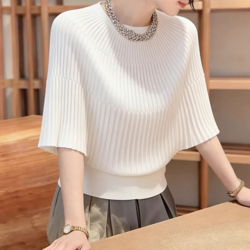 Women Clothing Summer O-Neck K - Summer Days Clothing review and price