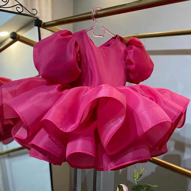 New Satin Luxury Girl Dress Ro - Summer Days Clothing review and price
