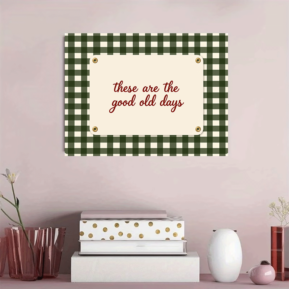 1PC-Canvas poster Unframed  Re - Summer Quotes review and price