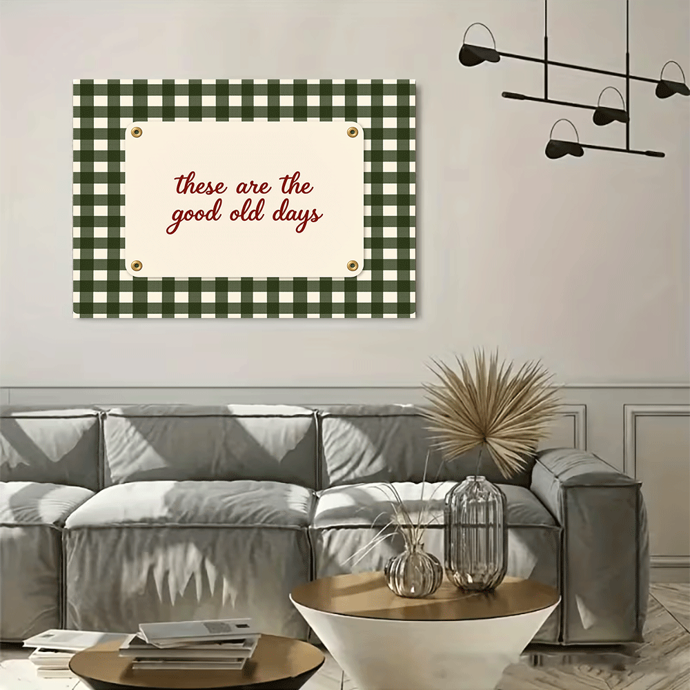 1PC-Canvas poster Unframed  Re - Summer Quotes review and price