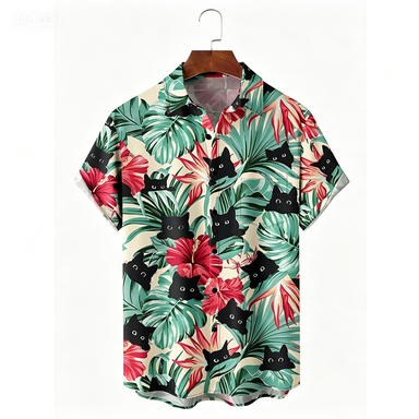 Fashionable Hawaiian Holiday B - Summer Clothing For A Beach review and price