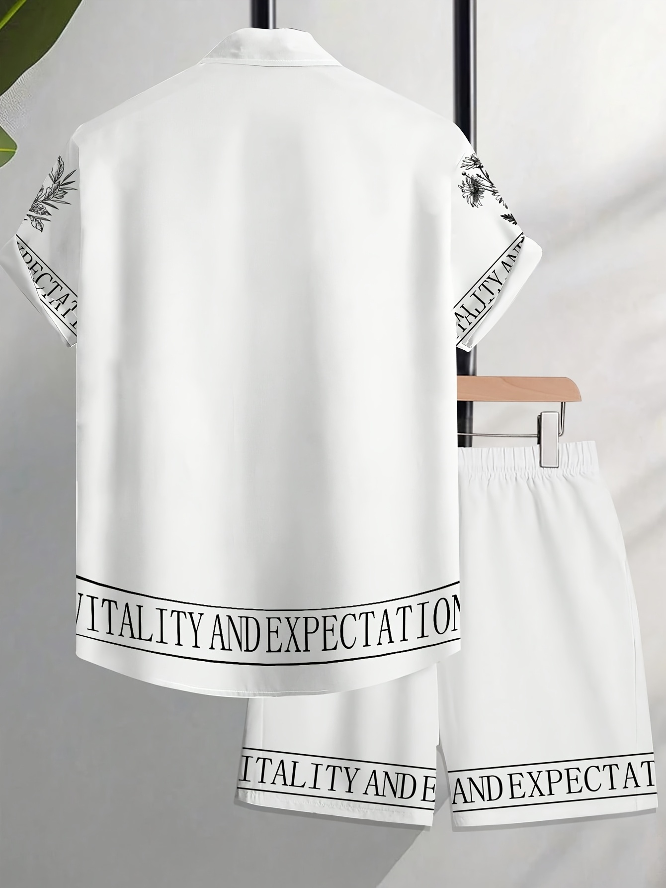 Trendy Summer 3D Printed Casua - Summer Clothing For A Beach review and price