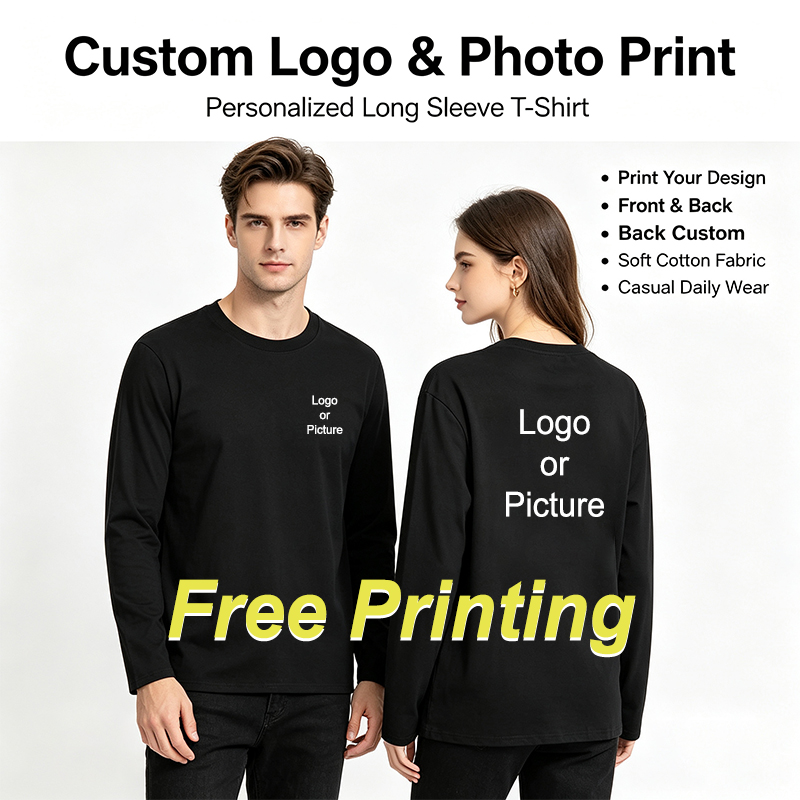 Customized Cotton Long Sleeve  - Summer Clothing Petite review and price
