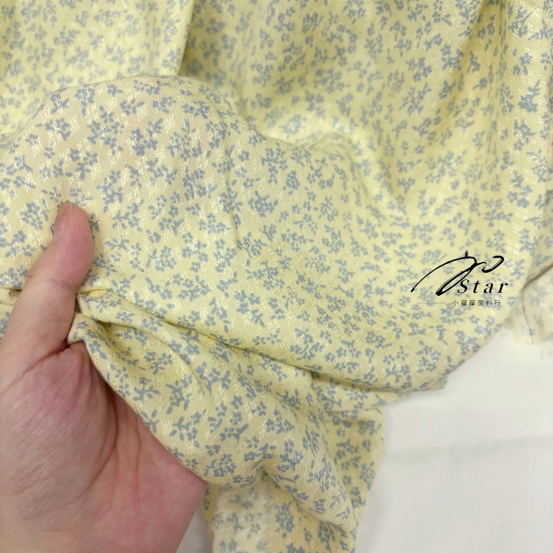 Soft Drooping Light Yellow Jac - Soft Summer Yellow Clothing review and price