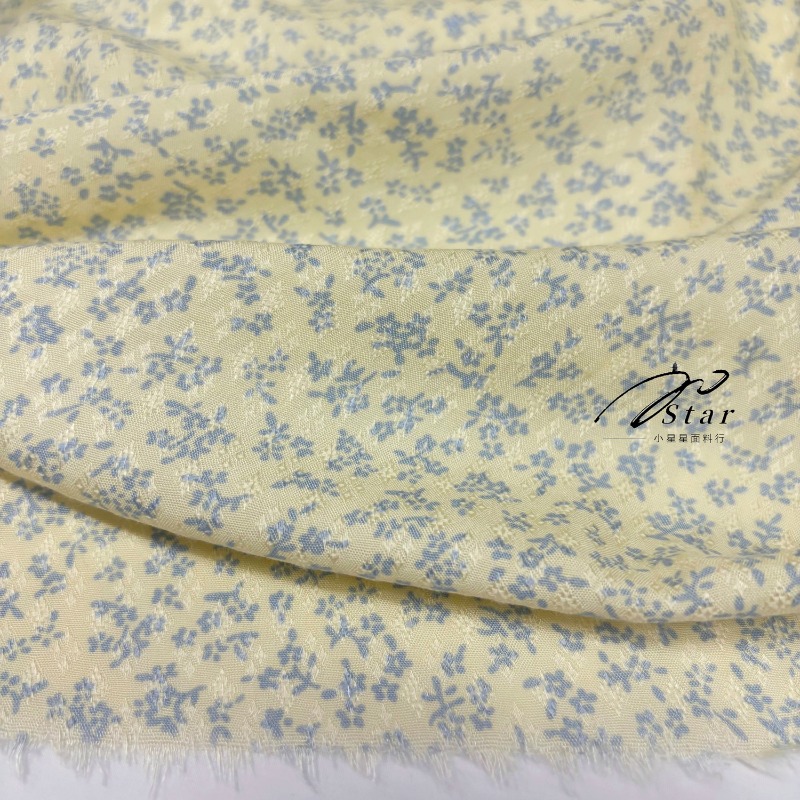 Soft Drooping Light Yellow Jac - Soft Summer Yellow Clothing review and price