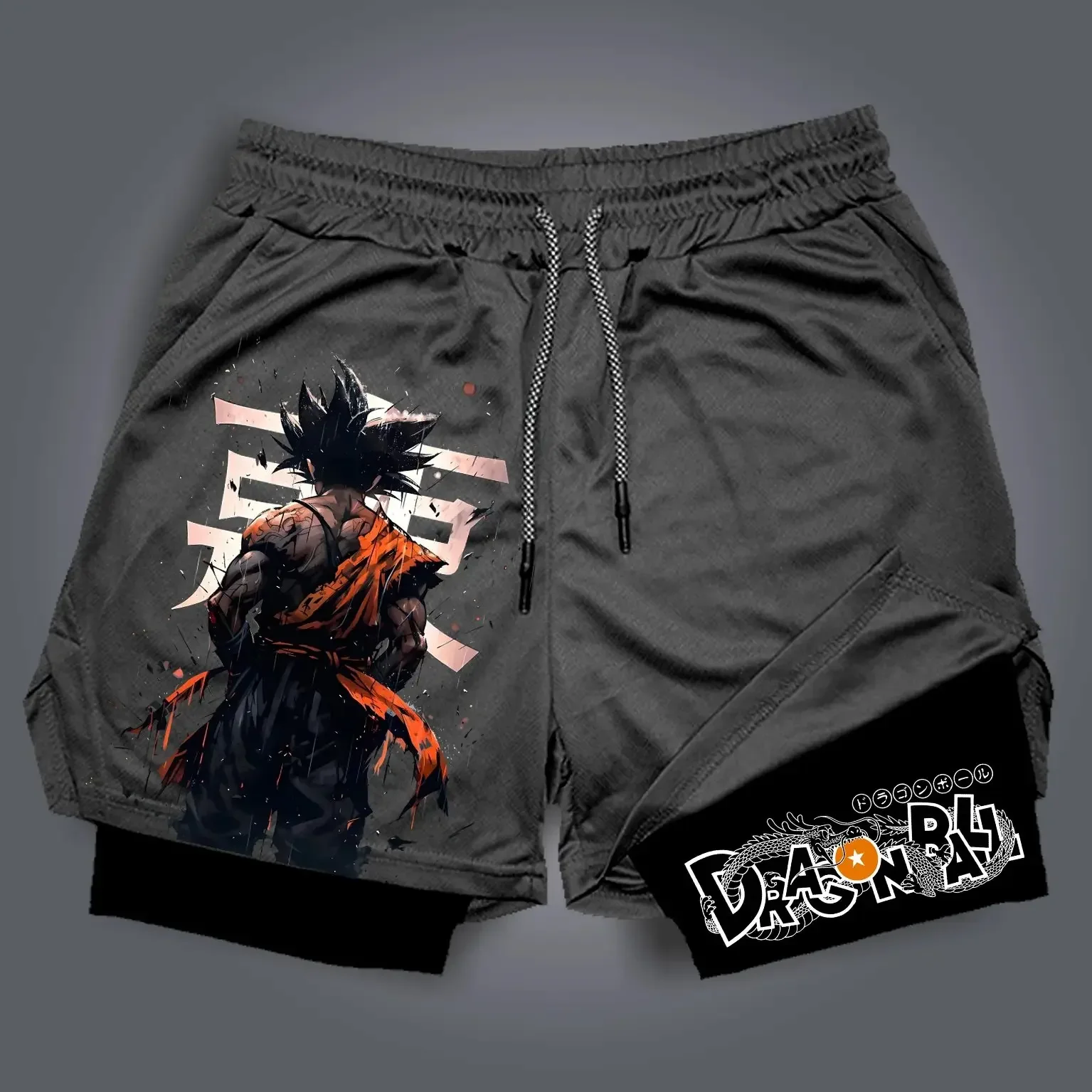 2026 Dragon Ball Anime Men's S - Summer Clothing Layering review and price