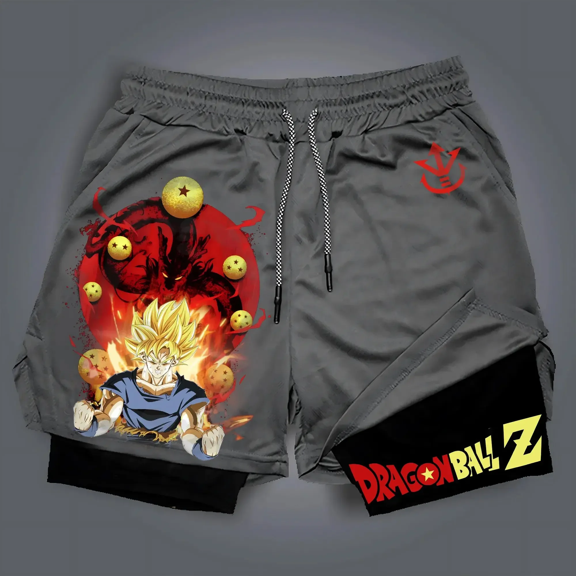 2026 Dragon Ball Anime Men's S - Summer Clothing Layering review and price
