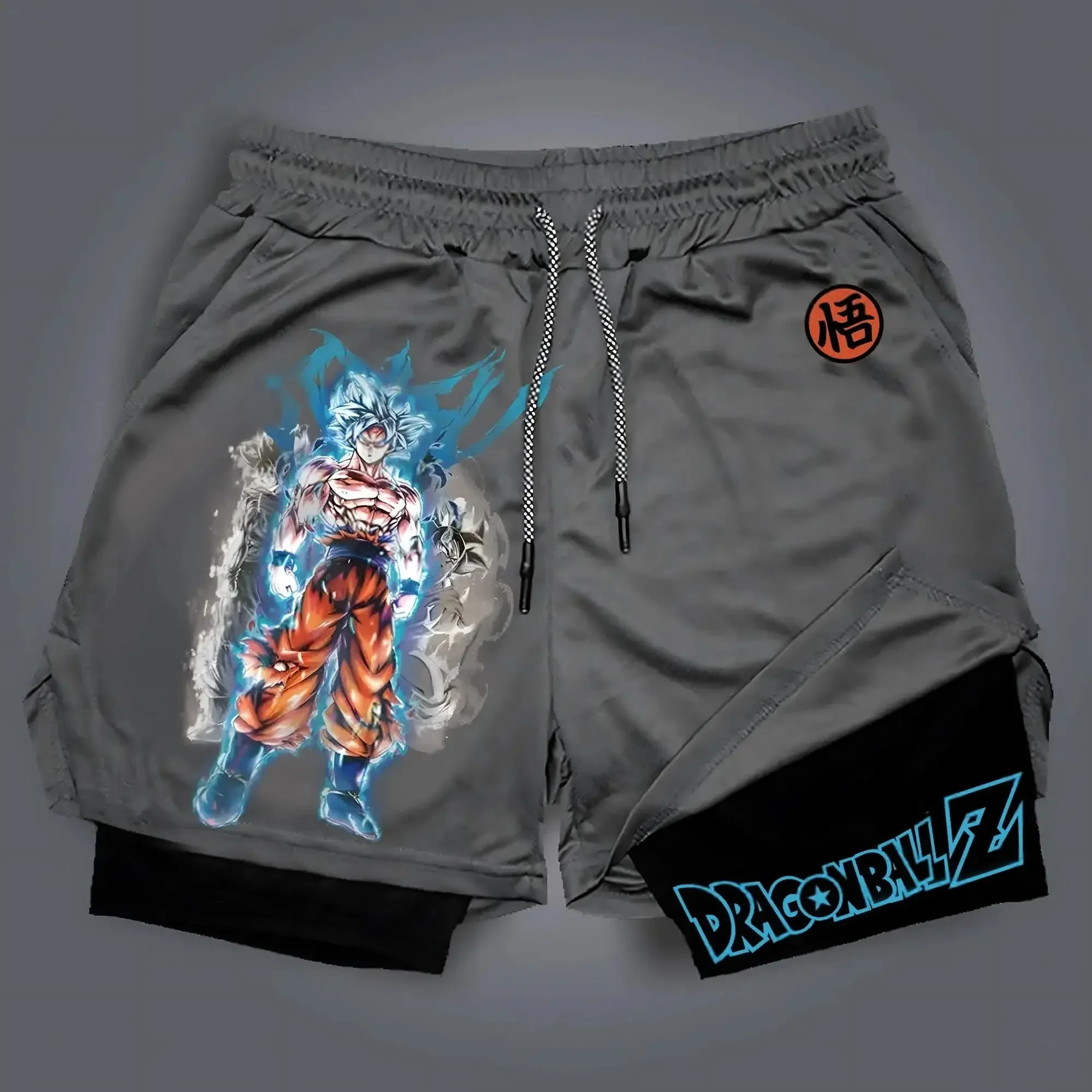 2026 Dragon Ball Anime Men's S - Summer Clothing Layering review and price