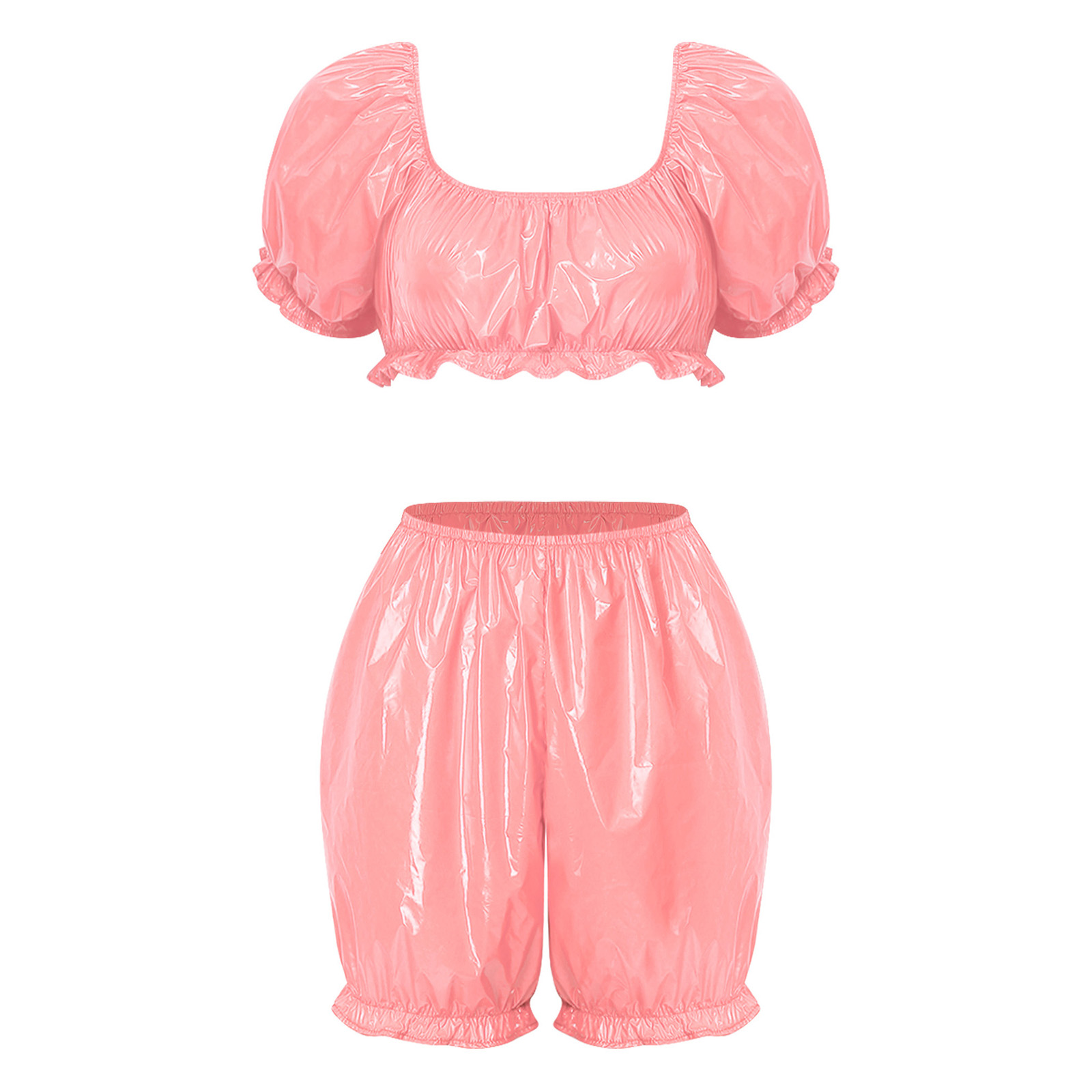 2 Piece Women Nursing Homewear - Summer Clothing Tops review and price
