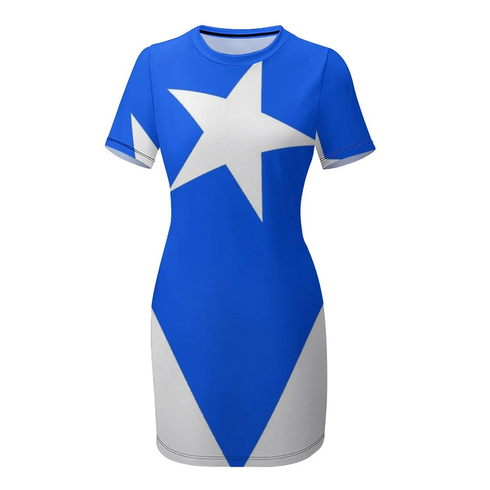 Puerto Rico Flag Banner Short- - Summer Clothing Banner review and price