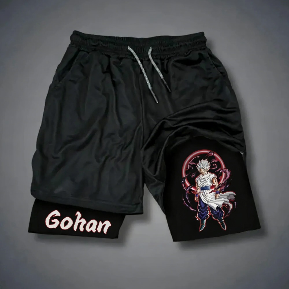 Dragon Ball Broli Unisex Haraj - Summer Clothing Layering review and price