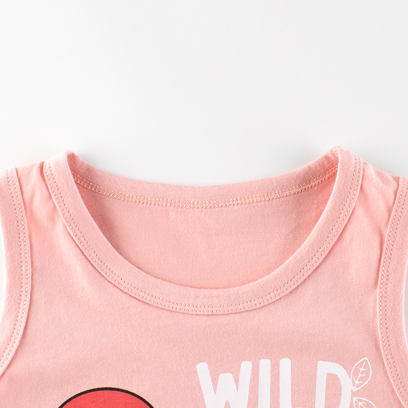 2023 Summe Children Vests for  - Summer Clothing Baby Boy review and price