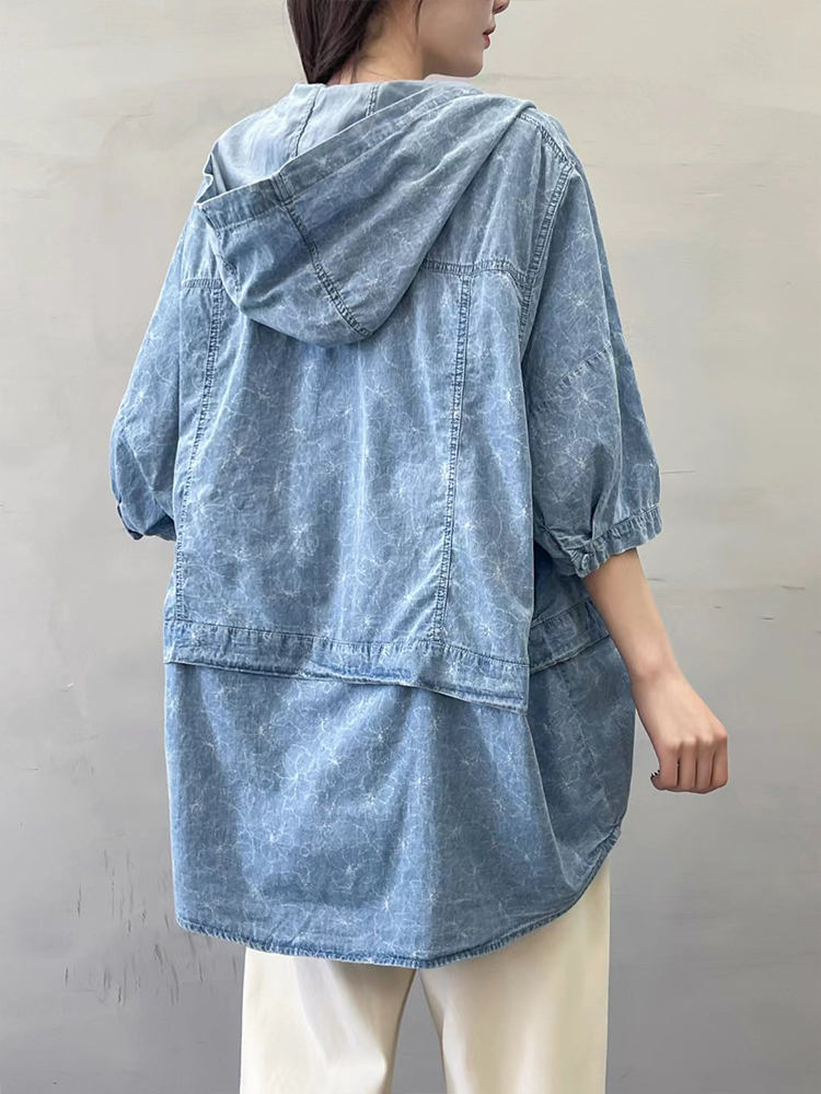 Amax luluE Summer Womens Denim - Summer Days Clothing review and price