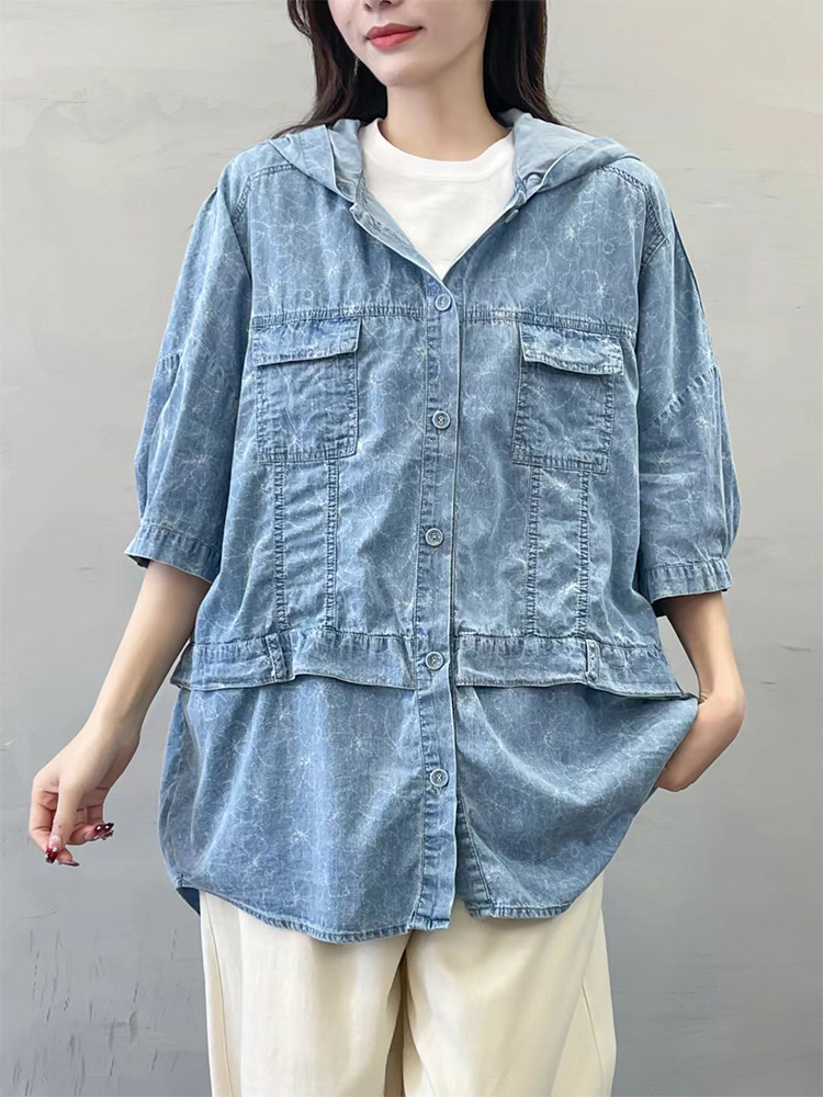 Amax luluE Summer Womens Denim - Summer Days Clothing review and price