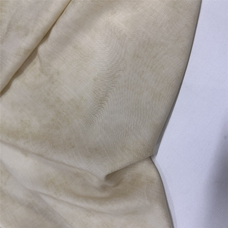 Light Yellow Misty Floral Soft - Soft Summer Yellow Clothing review and price