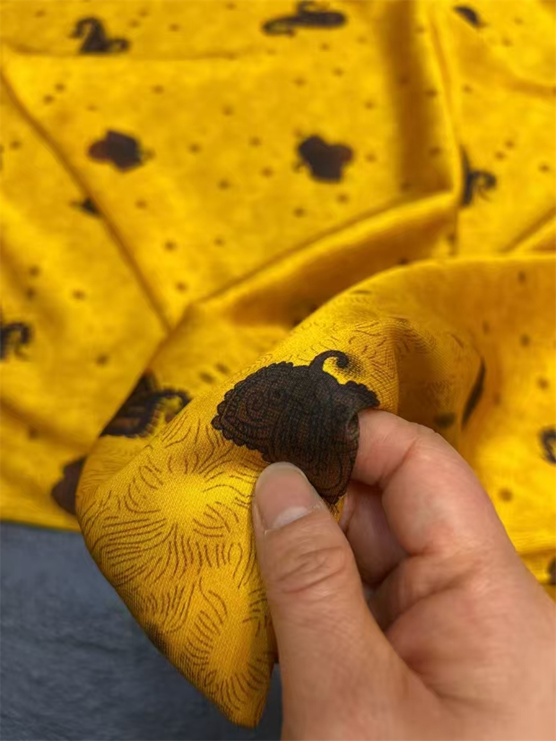 Summer Soft Breathable Yellow  - Soft Summer Yellow Clothing review and price